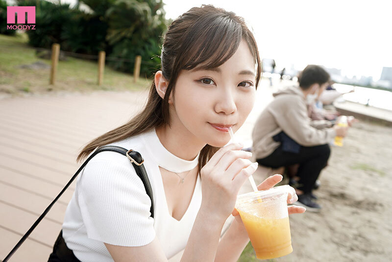 初めてのお泊りデート 手を繋いで、キスして、笑って、その後、時を忘れて絡み合う濃密セックス 三崎なな三崎なな