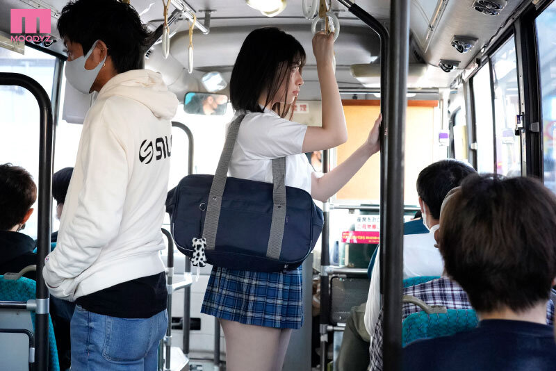 痴●の指マンがストライクすぎて…声も出せず糸引くほど愛液が溢れ出し堕とされた私 石原希望石原希望