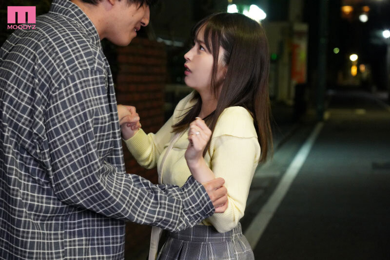 同窓会NTR 大学時代のゲス元カレと結婚直前ネトラレ ダメと言いながらカラダは拒絶しなかった婚約者。 九野ひなの九野ひなの