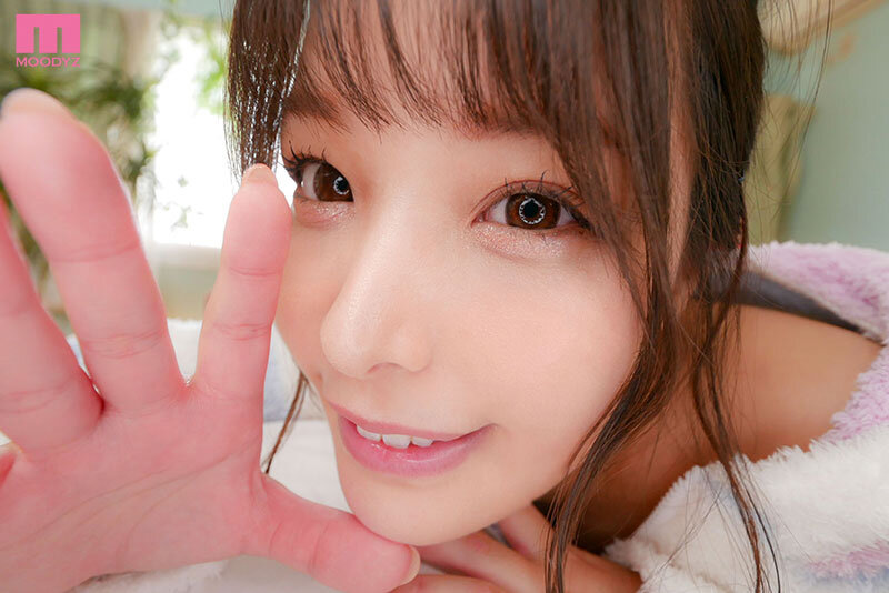 「奈々の恥ずかしいアへ顔でシコシコしてね」 耳元で響く激しい吐息と絶頂アエギ声に包まれ大昇天！イクイク見せつけオナニーサポート！脳天直撃ASMR主観 八木奈々八木奈々