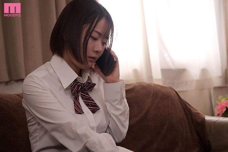 不登校な地味生徒は脱いだら凄っい神乳ボディだった…共働き保護者の帰宅前にヤリまくり家庭訪問 水卜さくら水卜さくら