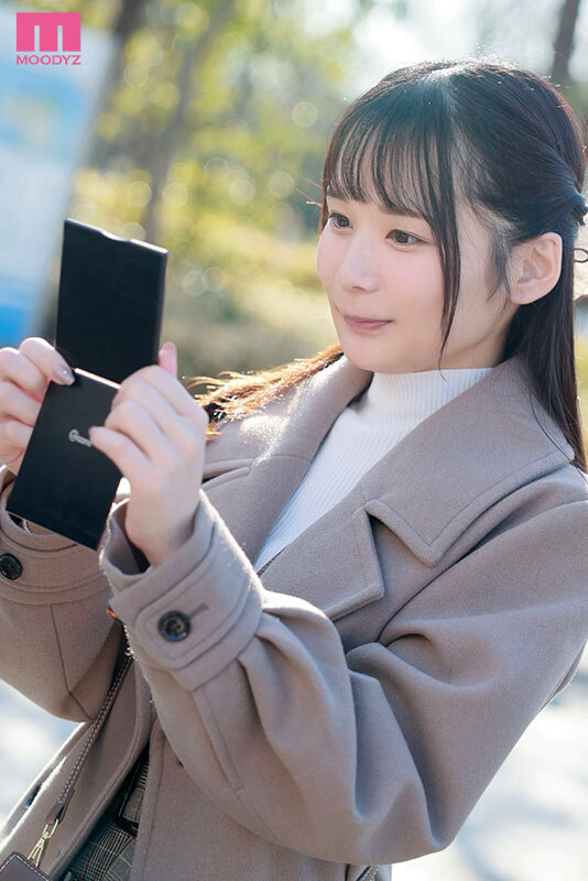 生まれて初めてのお泊りデート 初めて男性と外で手を繋いで、野外でキスして、その後、時を忘れて絡み合う 濃密セックス 宮崎千尋宮崎千尋