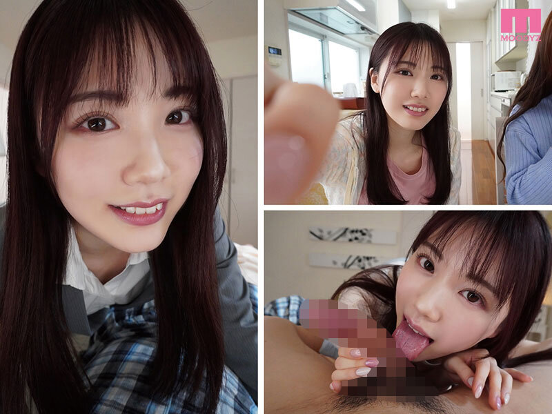 幼馴染と結婚したら…小さい頃からずっと知ってる澪（義妹）に毎日誘惑でからかわれ何度トホホ射精すれども小悪魔イジワル性交されそうです…そう、今夜も。 石川澪石川澪