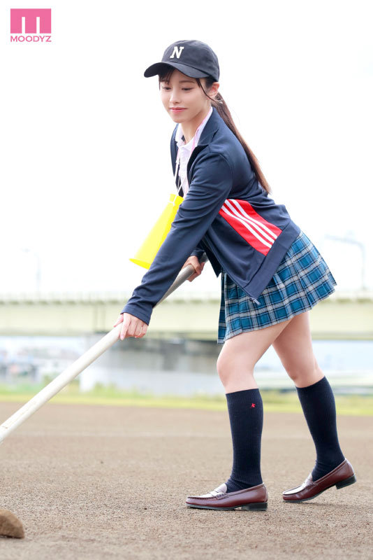 新人 20歳 他高でも‘可愛い’と噂になった都内N●校出身元野球部マネージャー‘綺麗’になってAV Debut 有栖舞衣有栖舞衣