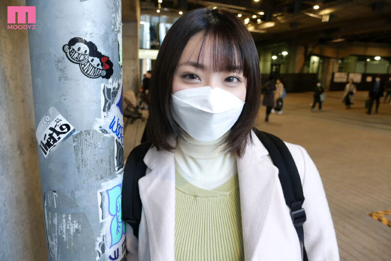 スーッと触れただけでイッちゃう！新人 浪速の超Jカップ 性欲発散したくて夜行バス飛び乗りAVデビュー！ 東雲はる東雲はる