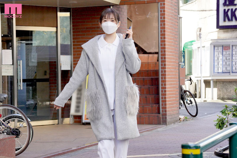 新人 脱いだら凄いクビレGカップ！ むぎゅっ！と可愛いハーフ巨乳歯科助手AVDEBUT 五日市芽依五日市芽依