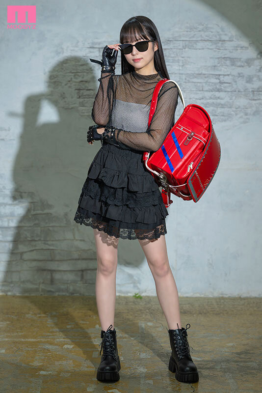 あれ、気づいちゃいましたか？活動期間4年メジャーデビューもしたアイドルが緊急AVデビュー 本城はな本城はな