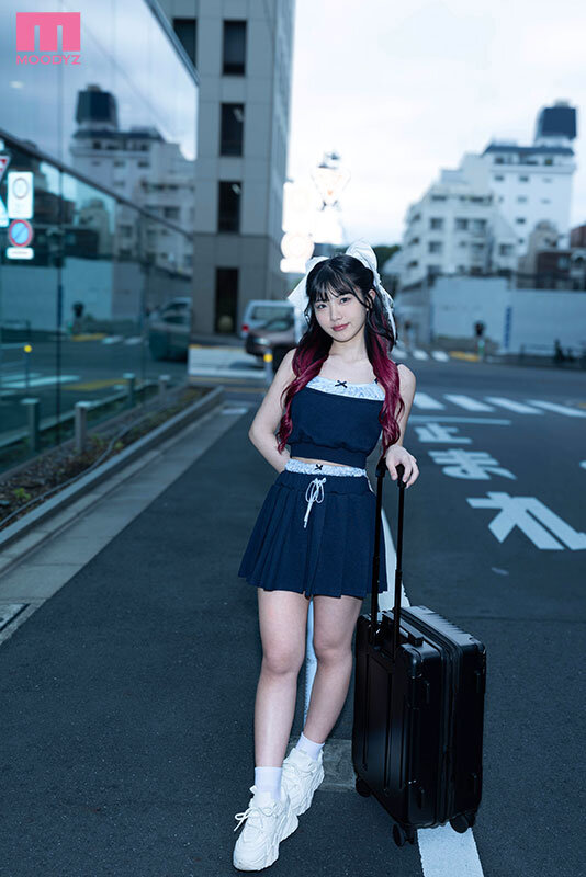 経験人数800人斬りのグローバルSEXモンスターが緊急帰国！！AVデビュー 初めてのJapaneseポルノでイキ狂い…やっぱり日本は凄かった。 月城るな月城るな