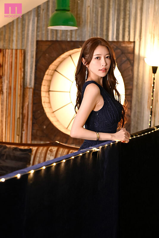 MOODYZ専属決定！きれいなお姉さんの顔にたっぷり顔射3本番 森日向子森日向子