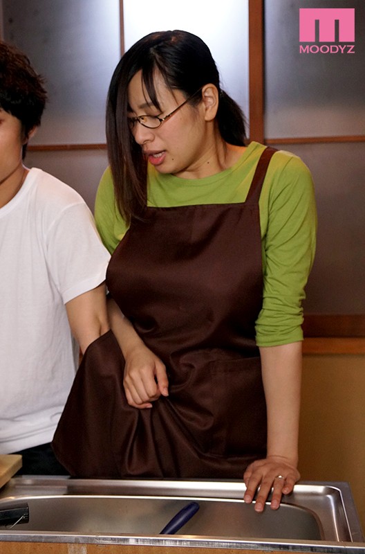 おばさんの肉体が気持ち良過ぎるから《後編》 ～ボクのおばさんは超名器だった～ 春菜はな春菜はな