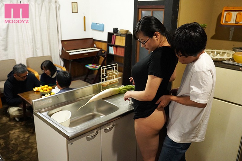 おばさんの肉体が気持ち良過ぎるからPart2 ～ボクのおばさんは超名器だった～ 春菜はな春菜はな