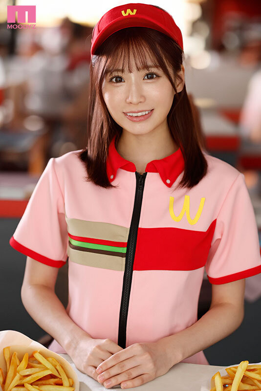 彼とわたしと店長の深夜勤務 シリーズ累計販売数22万部-実写版- S1×MOODYZ 未歩なな初原作コラボ！元祖胸糞NTRドラマ未歩なな