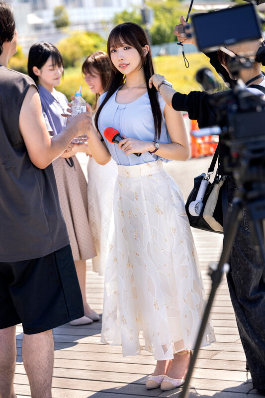 女子アナ上納システムの実態 某テレビ局のアナウンサーが男性タレントの食い物にされた性被害の悲劇 尾崎えりか尾崎えりか