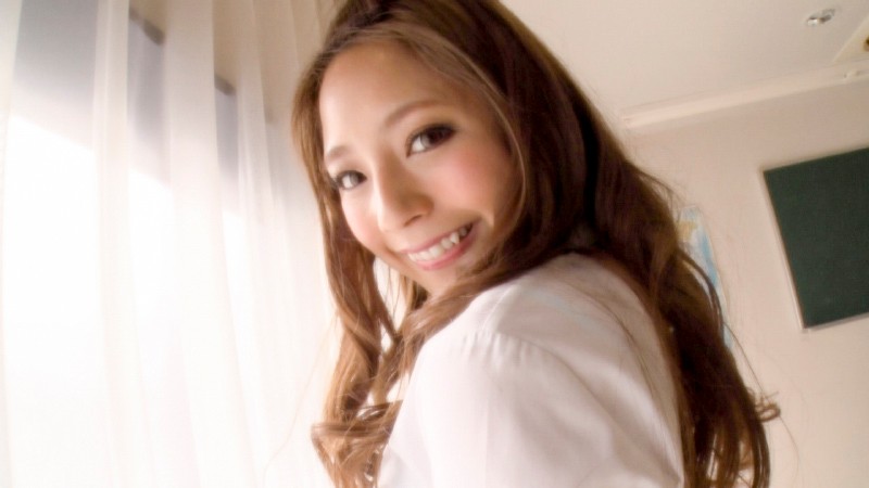 小悪魔挑発GAL 河南実里河南実里