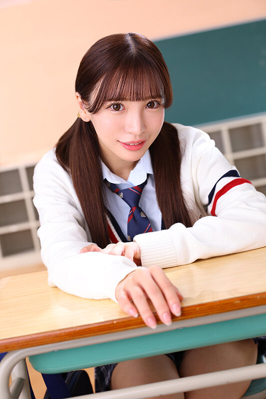 小悪魔挑発美少女 小那海あや小那海あや