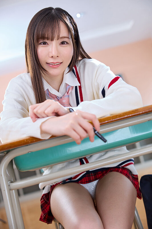 小悪魔挑発美少女 松丸香澄松丸香澄