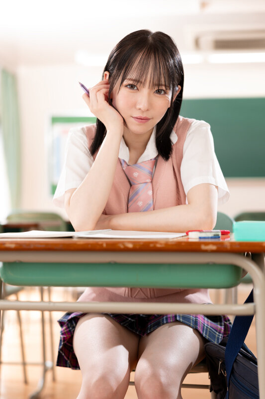 小悪魔挑発美少女 西元めいさ西元めいさ