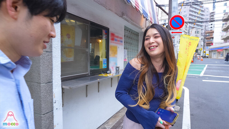 男の娘風俗で働き始めた幼馴染にフェベチオの練習台を頼まれ不覚にもフル勃起したら魅惑のアナルセックスで中出しザーメンを抜かれまくった。 姫野じゅり姫野じゅり