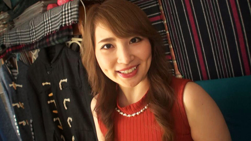 SEX依存症の女 淫乱現役CA翔子31歳 有賀翔子有賀翔子