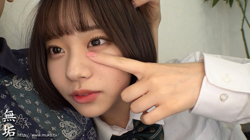 最高にヌける激かわ制服美少女とハメまくりイチャラブSEX 精子出しきるまでパコる超濃厚種付け赤名いと・北岡果林