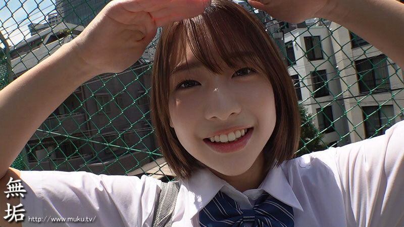 最高にヌける激かわ制服美少女とハメまくりイチャラブSEX 精子出しきるまでパコる超濃厚種付け 美少女2名。大量中出し、ハメ撮り、フェラ顔もイキ顔も最高（MUCD-329）