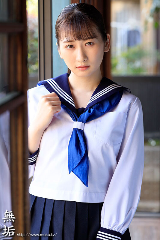 あの日からずっと…。 緊縛調教中出しされる制服美少女 末広純末広純