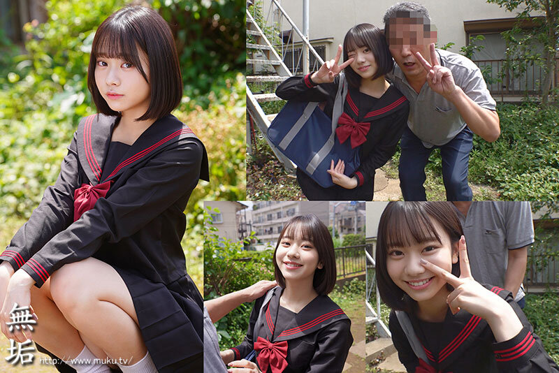 性欲の溢れたエロ過ぎ制服美少女が汗だくになって男を貪る絶倫性交 赤名いと赤名いと