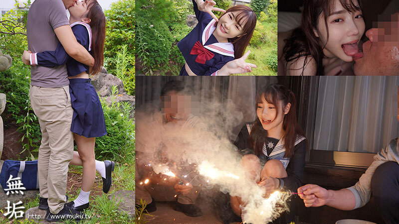 性欲の溢れたエロ過ぎ制服美少女が汗だくになって男を貪る絶倫性交 椎名心春椎名心春