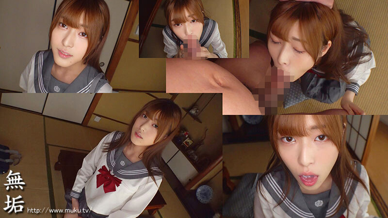 汗と唾液と絶頂 性に目醒めた制服少女。1日中オジサンに没頭する本能の種付け交尾 高城なぎさ高城なぎさ