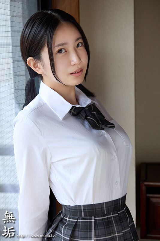 ［無垢］新人AVデビュー あい