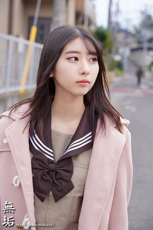 妄想だけで濡れるカラダ… 緊縛を望む美少女 調教志願マゾヒズム。 片寄しゅうか片寄しゅうか