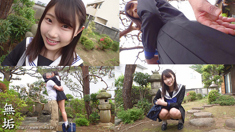 性欲の溢れたエロ過ぎ制服美少女が汗だくになって男を貪る絶倫性交 透美かなた透美かなた