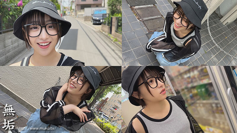 ただの女友達と一線を越えてしまった日。 ～ちょっとした悪ふざけから、僕たちの友情はセフレ関係へと変化した～（MUFR-004）