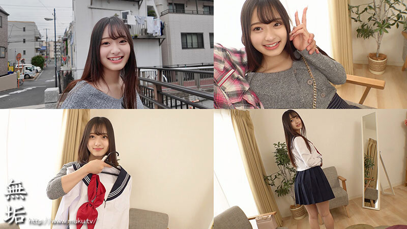 大人のカラダに制服を着せる。 恥じらい制服コスプレで羞恥散歩と燃えまくり性交 花守夏歩花守夏歩