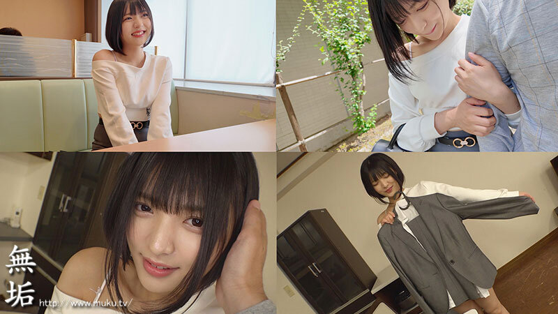 職業制服。働く女の子と仕事着姿で性交したい。 スーツの似合う女のコは、セックスも気持ちいい 虹村ゆみ虹村ゆみ