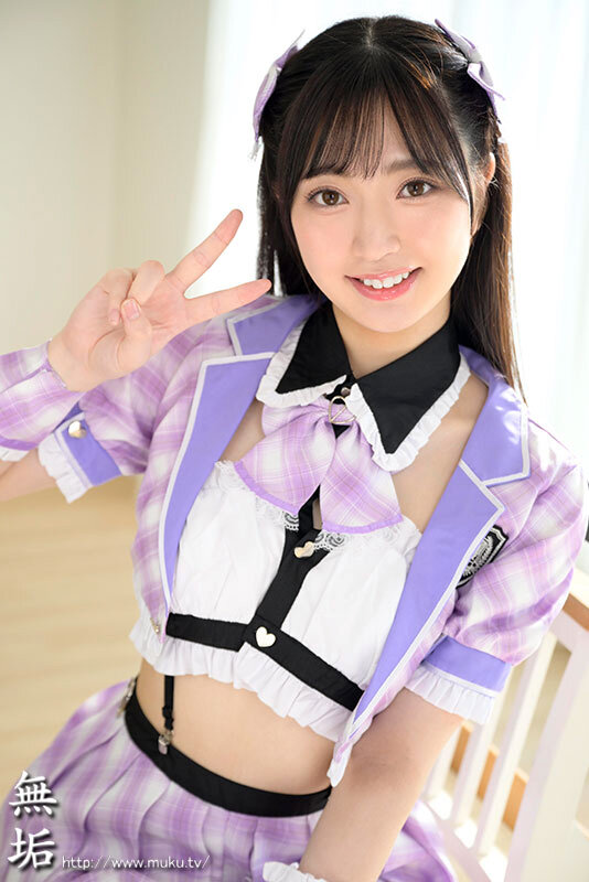 オジサンを虜にする あざと可愛い地下アイドル 秘密のオフパコ枕営業 中出しOKコスプレSEXイキ狂い7本番 永野鈴永野鈴