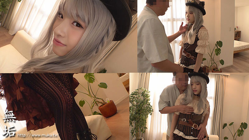 スチームパンク コスプレイヤー 快感を欲しがる発情コスプレ少女と完全着衣オフパコ5SEX 池上乙葉池上乙葉