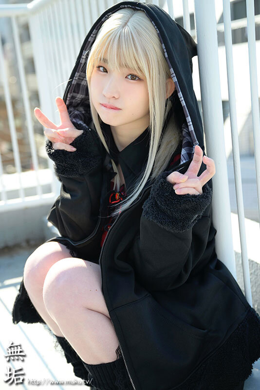 邂逅。～儚さとあどけなさの純情～ オジサン達とイケナイコト。 姫野らん姫野らん