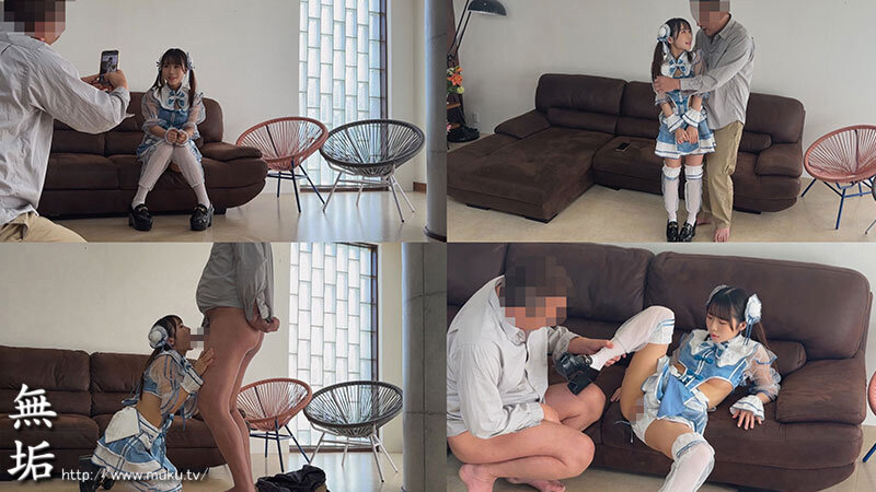 オジサンを虜にする あざと可愛い地下アイドル 秘密のオフパコ枕営業 中出しOKコスプレSEXイキ狂い7本番 天羽りりか天羽りりか