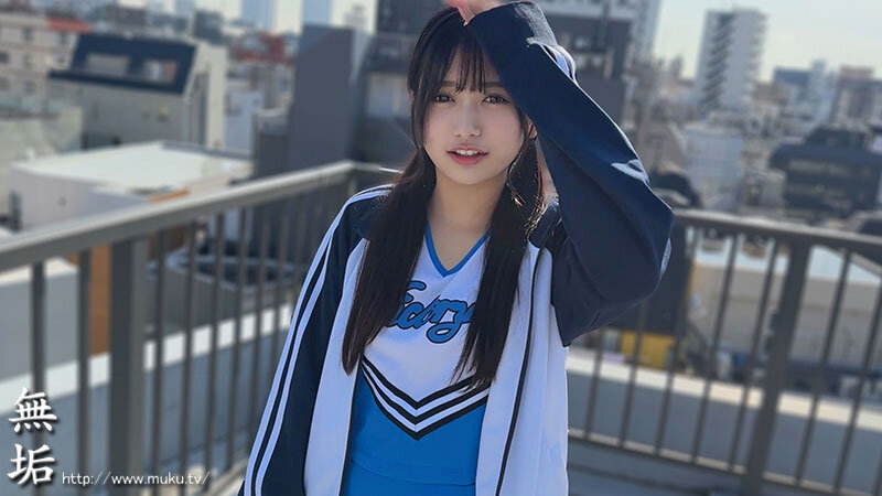 部活帰りの青春セックス 笑顔でおち●ぽにイキまくるドスケベ美少女と性交 北岡果林北岡果林