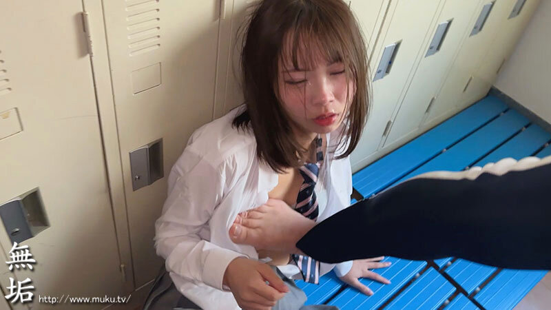 バイバイ青春 Wチアガール再起不能トラウマレ×プ スレンダー美脚BODYがバキバキに折れ潰れるほど犯●れて…