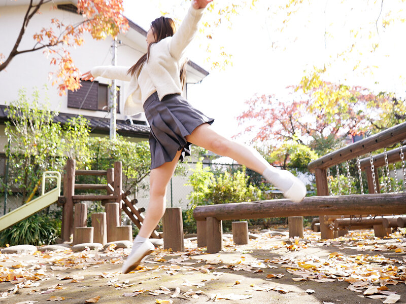 アナルバレリーナ ドキュメント 北山憂北山憂