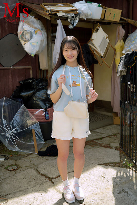 ゴミ屋敷 引きこもり 性欲異常おじさんの 性処理訪問介助 無垢な美少女と理性を失った叔父さんの唾液とザーメンまみれの変態的ドロドロ種付け性交 花守夏歩花守夏歩