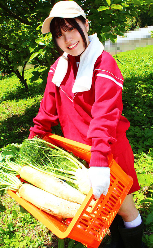 喉奥ドM田舎少女調教 小磯さちこ小磯さちこ