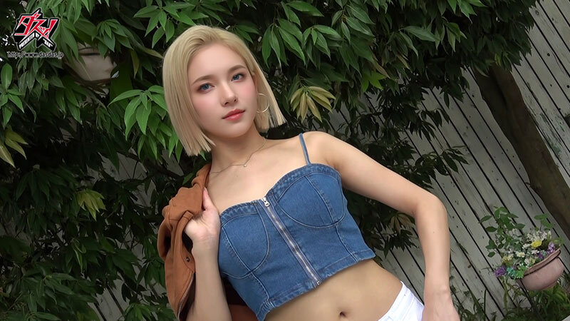 新人 栗林藍 26歳 この世で一番エロい人妻 旦那の指輪は18号。栗林藍