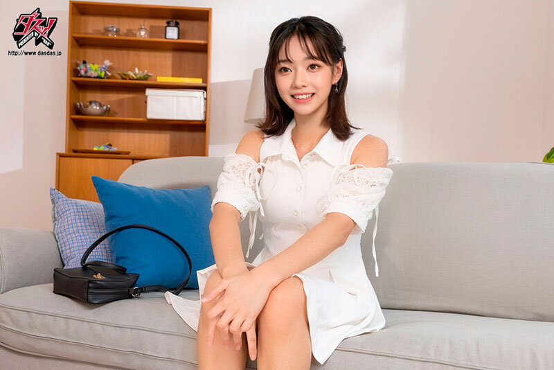 新人 早乙女もも 現世に舞い降りた無垢な天然男の娘 AV Debut早乙女もも