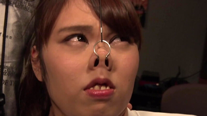 爆乳爆尻美熟女フェチ責め ハメ落とし臭辱拷問