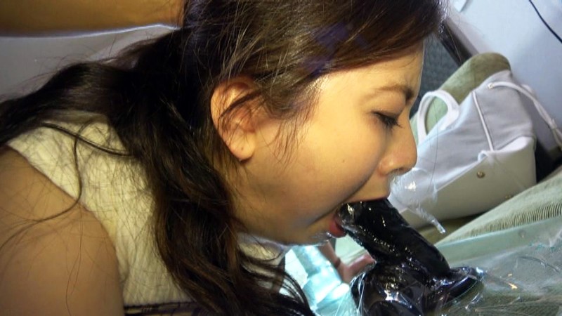 喉奥鬼調教 激えずき天国編 下園かおり下園かおり