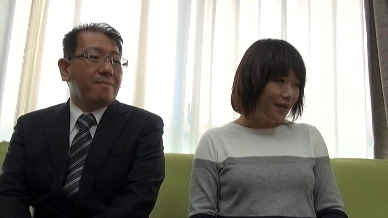 中高年夫婦の性生活講座 他人（ひと）に絶対言えない！実録夫婦の変態性癖横山紗江子・長澤まき・狩野あき