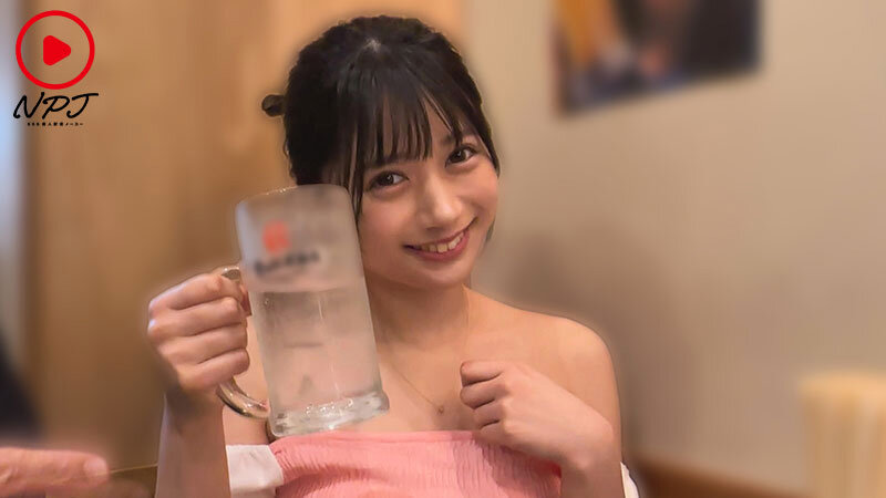 【彼氏に内緒で初撮り】高学歴女子大生ホテルお持ち帰り！！ 勝手に中出しSEXで激怒！？それでもハメ撮り続けてラストは肉便器化。 精子ごっくん＆追撃生中だし！！ Kちゃん（20歳）